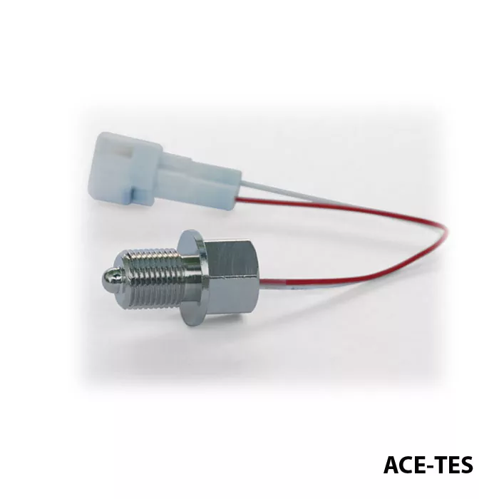 Öltemperatursensor Universal, M10 X 1,0mm, ( Auch Für "velona" Dzm Verwendbar )