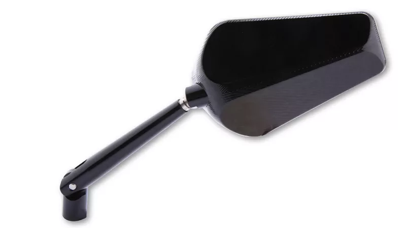 HIGHSIDER Verkleidungsspiegel PRATO E-geprüft