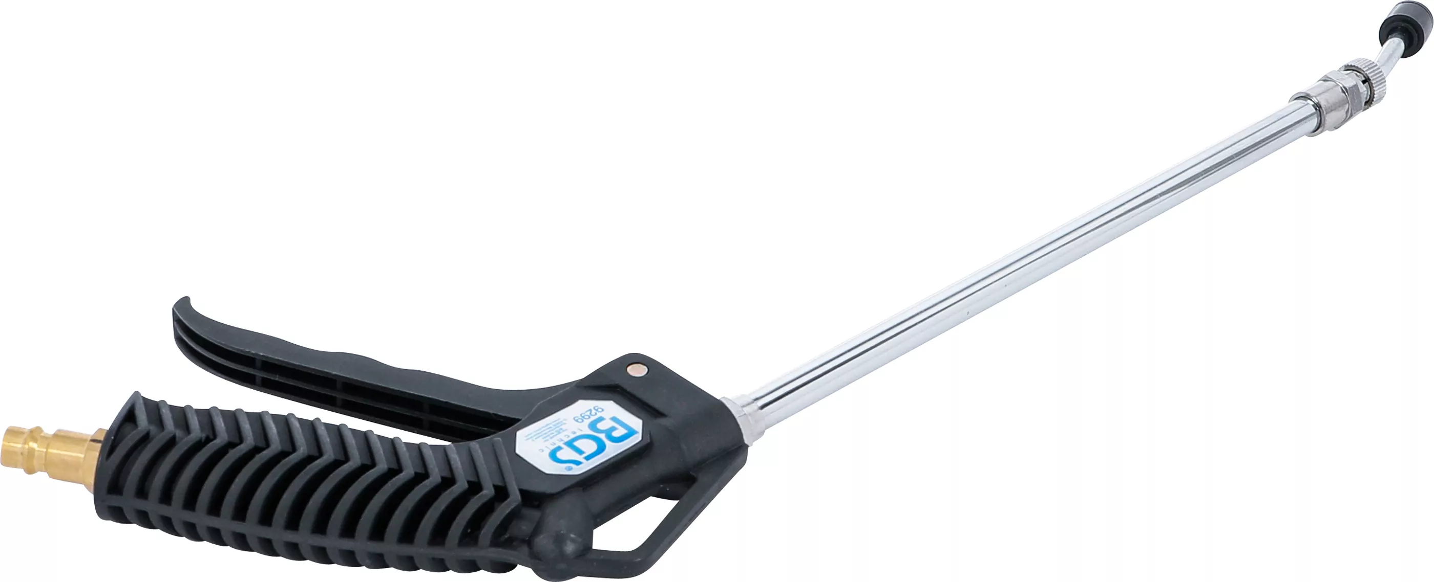 Druckluft-Ausblaspistole | 285 - 530 mm