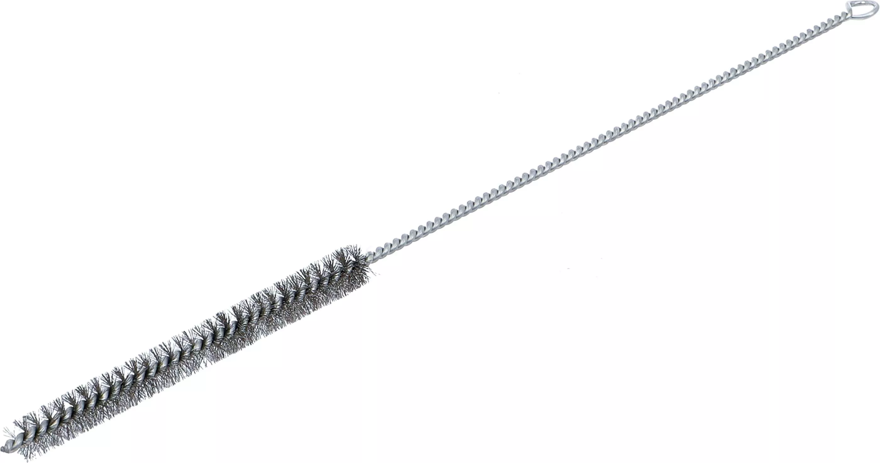 Glühkerzenschacht-Reinigungsbürste