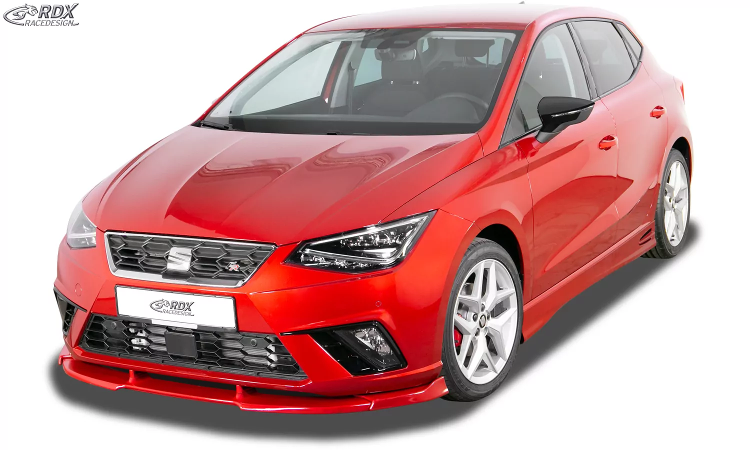 RDX Seitenschweller für SEAT Ibiza 6F "GT4" 