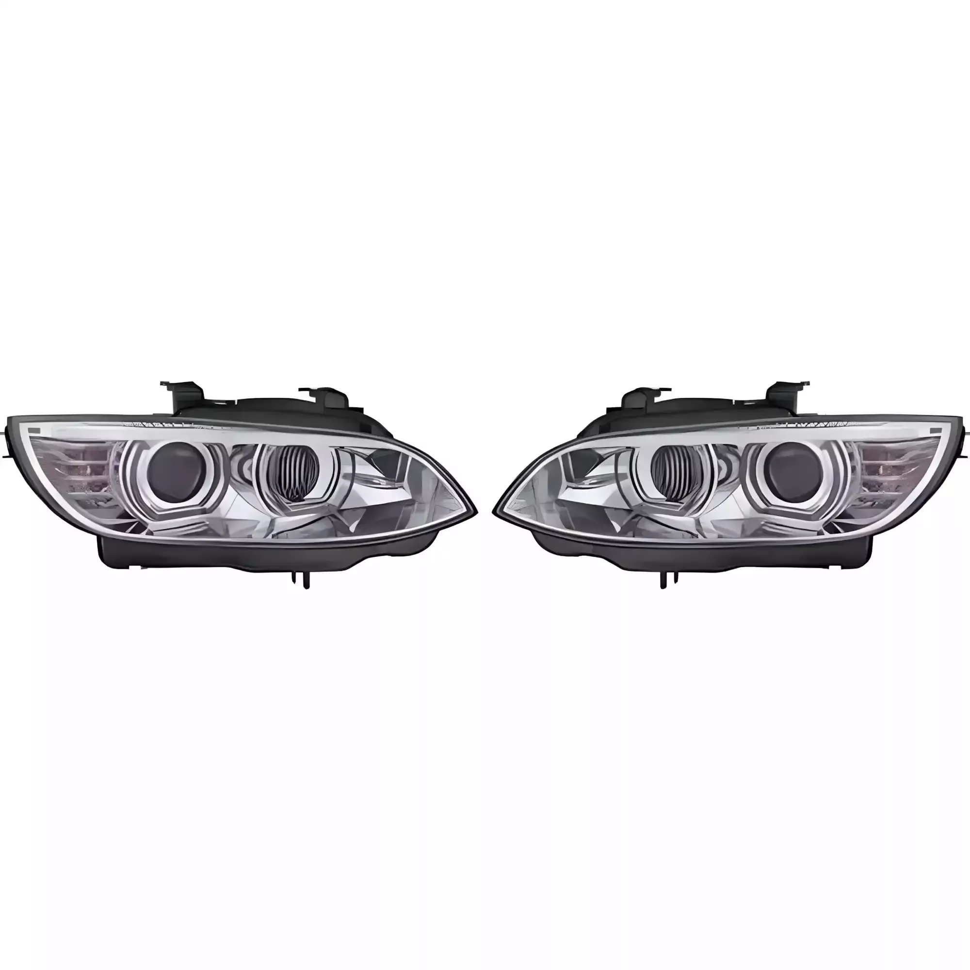 DIEDERICHS Hauptscheinwerfersatz HD Tuning (1216786)