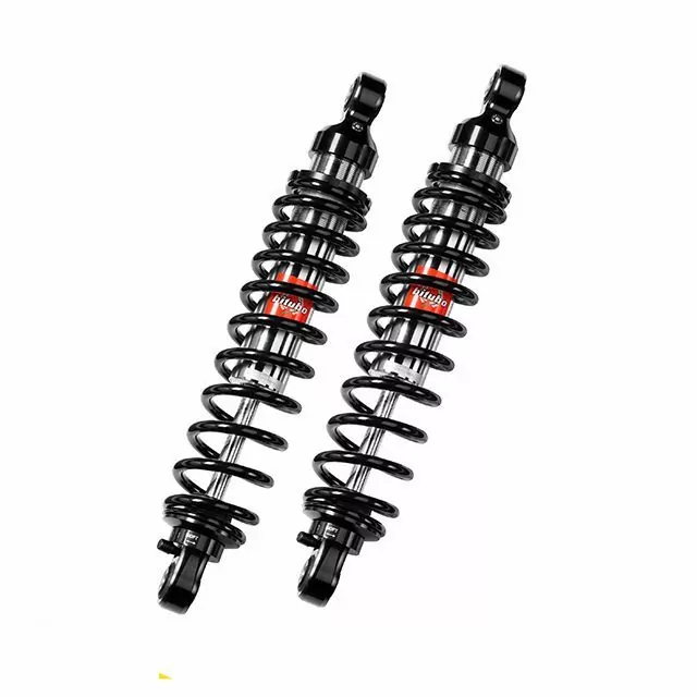 BITUBO Federbein für Triumph Scrambler 900 986MG2 2015 - 2016