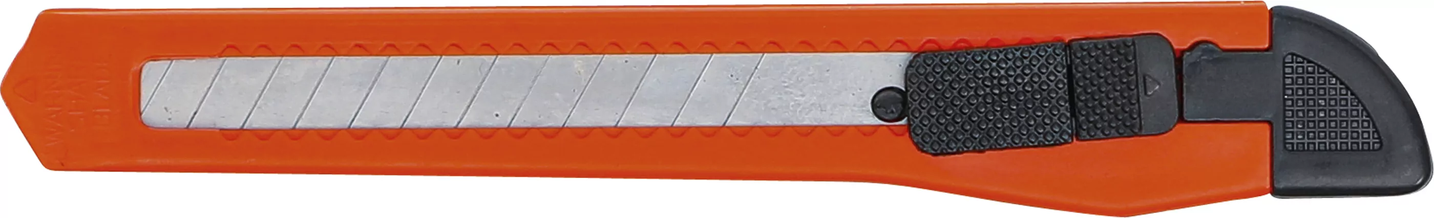 Universalmesser | Abbrechklinge 9 mm