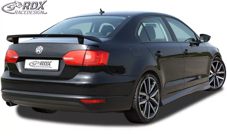 RDX Seitenschweller für VW Jetta 6 2010+ "Turbo-R" 
