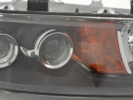 Verschleißteile Scheinwerfer rechts Fiat Punto (Typ 188) Bj. 99-03