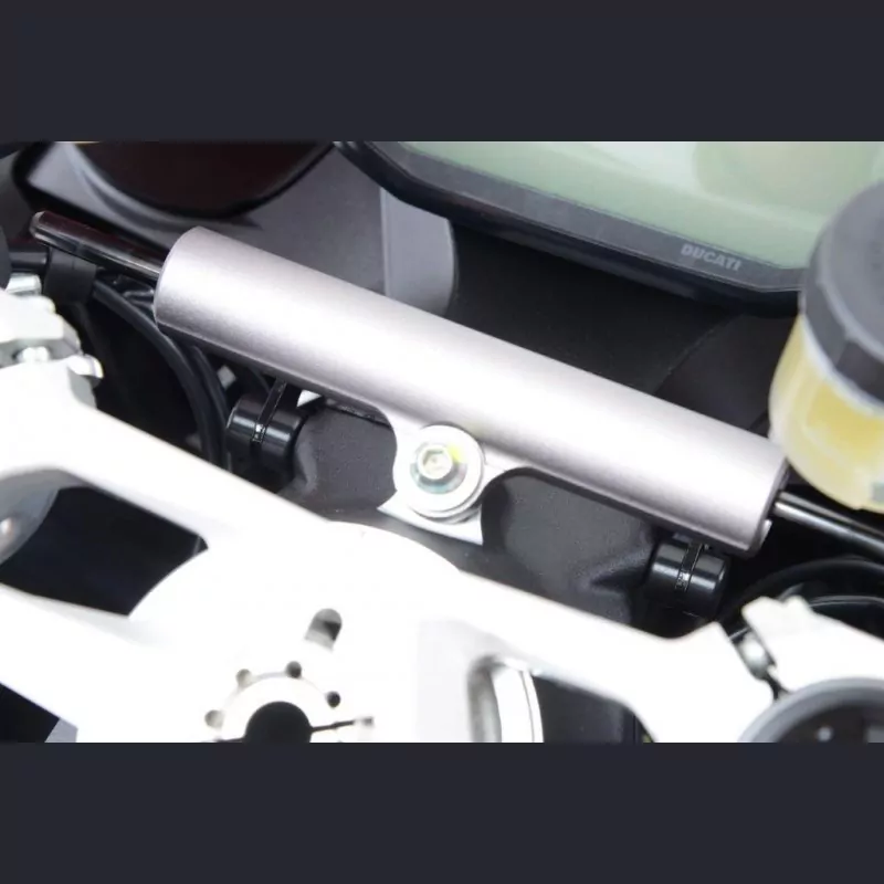 R&G Racing Lenkeranschlag Ducati 899 / 1199 Panigale