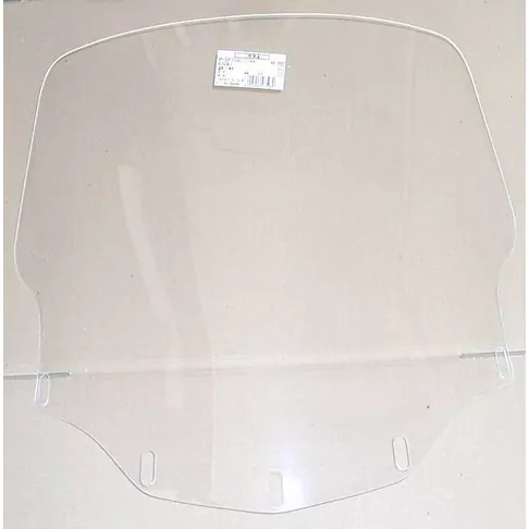 MRA Tourenscheibe Arizona GL AR-GLB 1 Zoll HONDA GL 1500, klar mit ABE