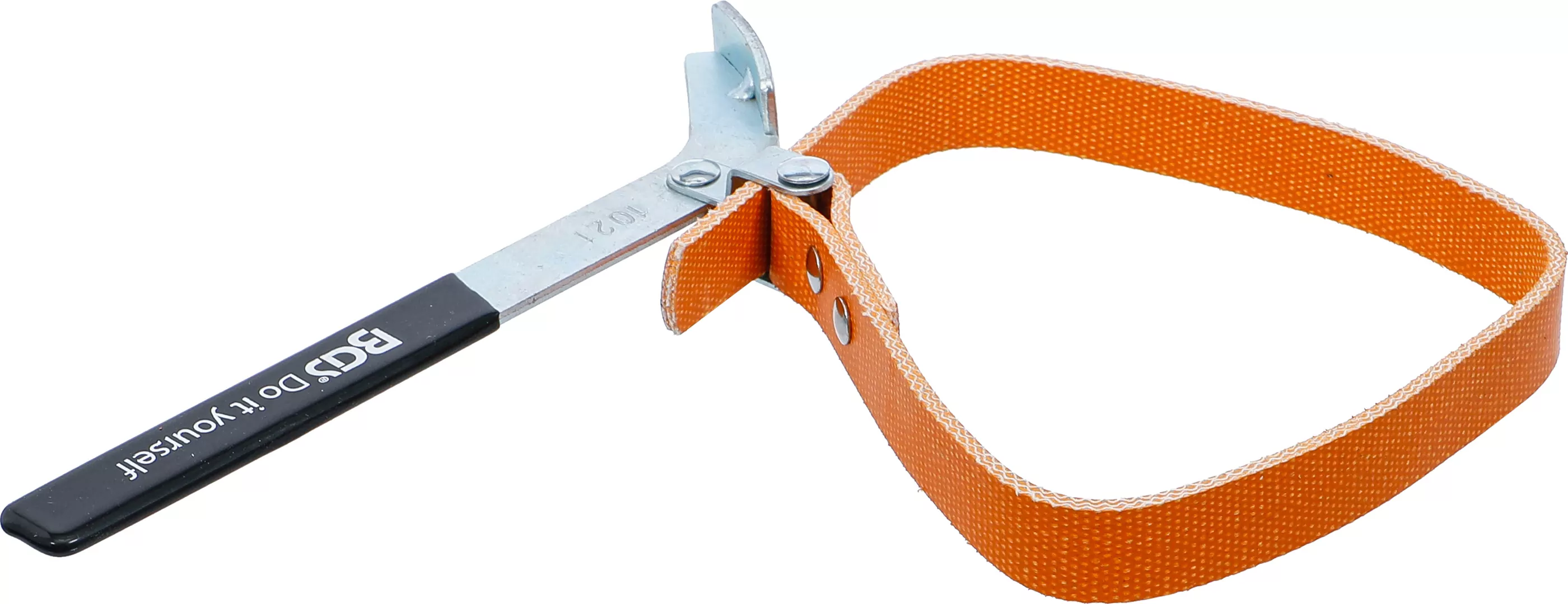 Ölfilter-Bandschlüssel | 460 mm