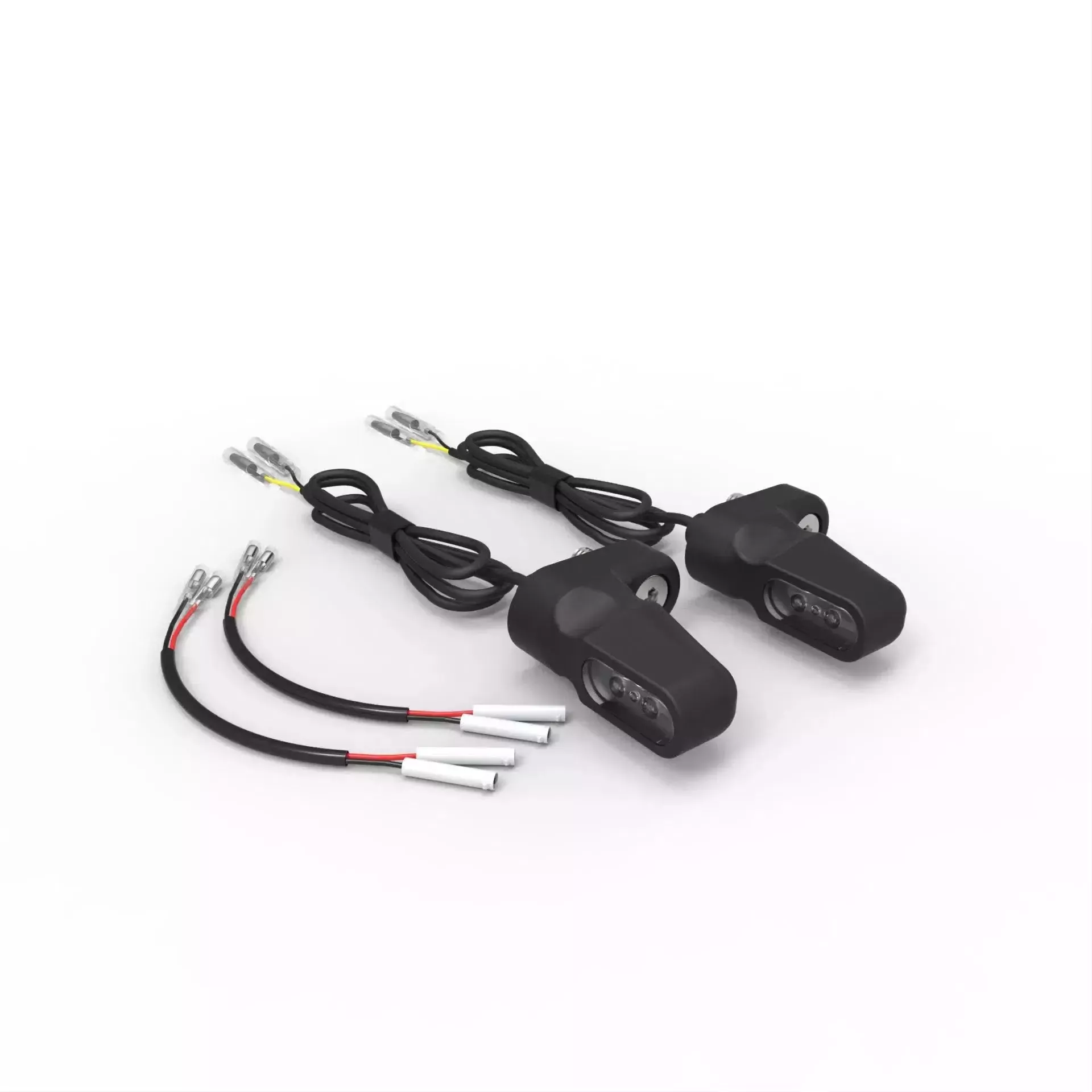MOTOISM Blinker Union Mini – für Triumph