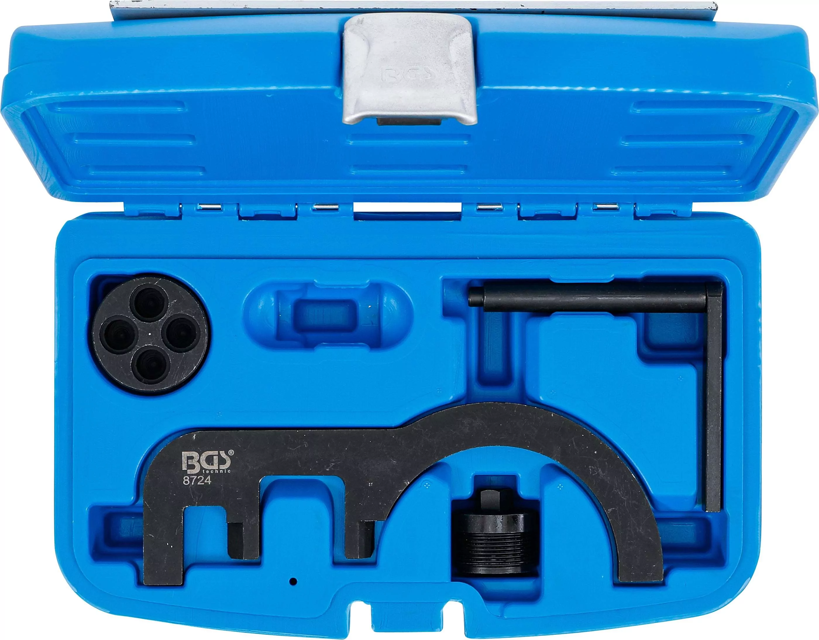 Motor-Einstellwerkzeug-Satz | für BMW N47, N47S, N57