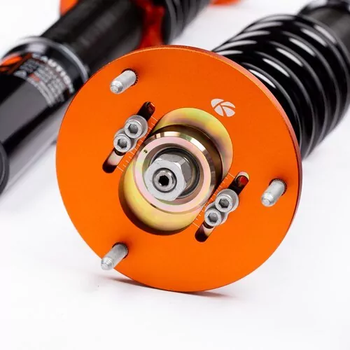 K-Sport BMW 5er E39 (5/D) Gewindefahrwerk Street