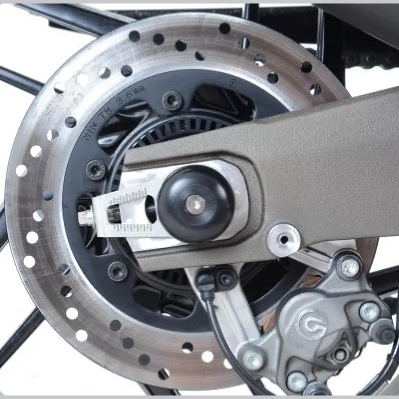 R&G Schwingen Protektoren Ducati Monster 821 2014-