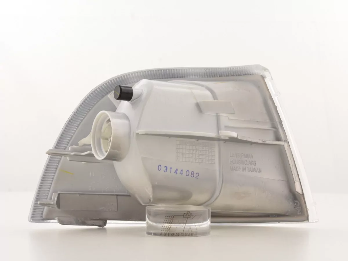 Verschleißteile Frontblinker links Volvo S40/V40 (V) Bj. 98