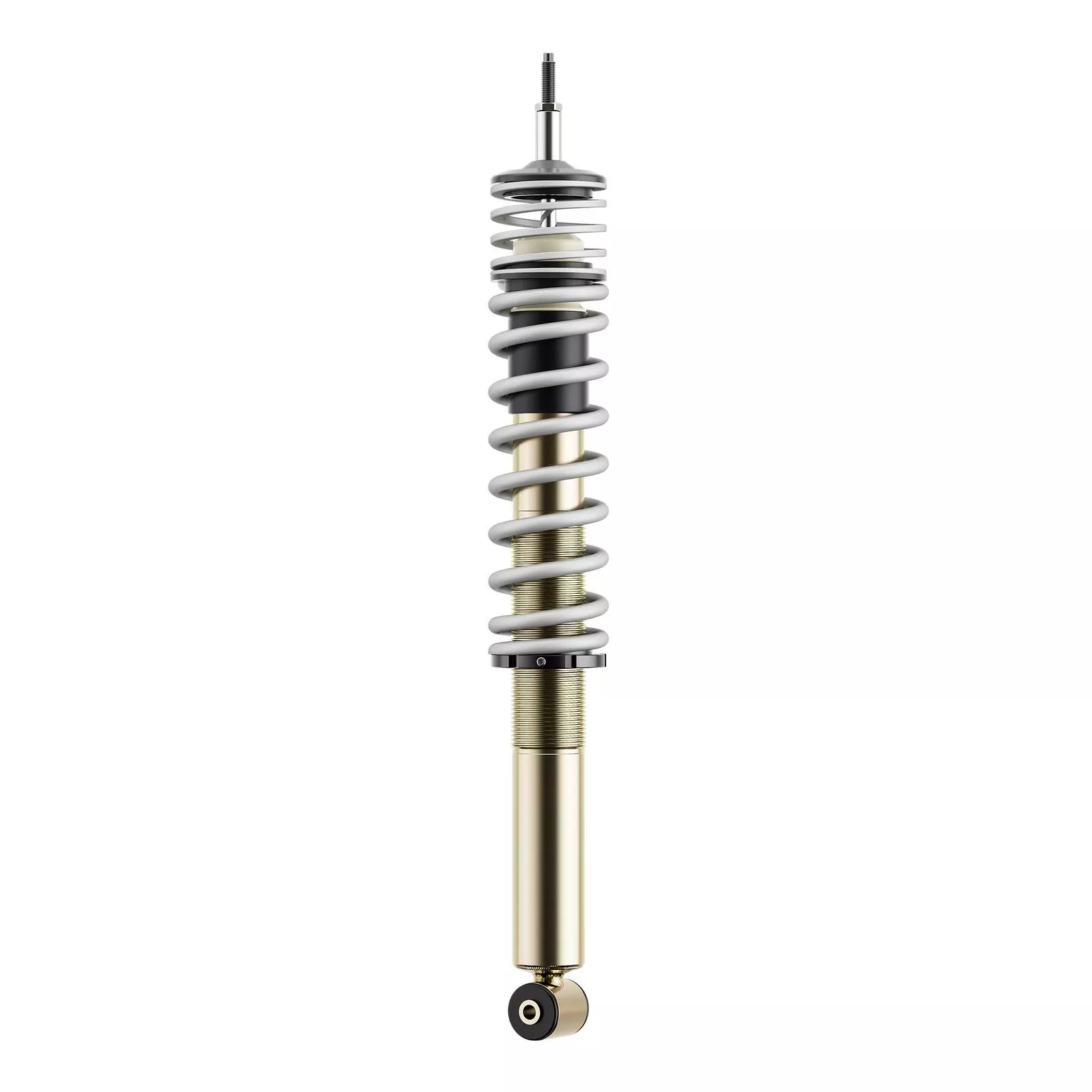 DTSLine Gewindefahrwerk SX  VW GOLF IV Cabriolet (1E_) 06/1998-12/2002