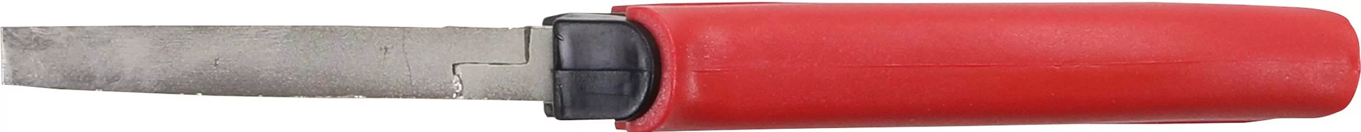 Flachzange | 160 mm