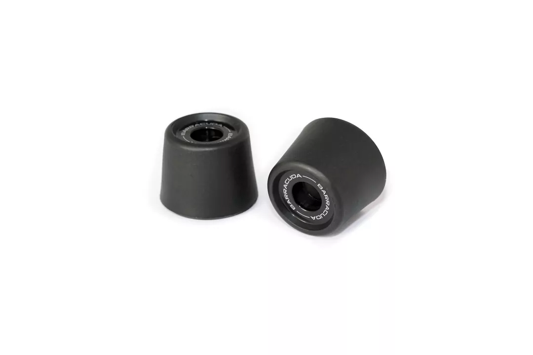 Barracuda Sturzpads für Suzuki GSX 8S ab Modelljahr 2023