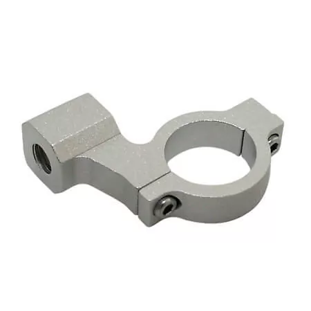 SHIN YO Spiegelschelle mit Rechtsgewinde