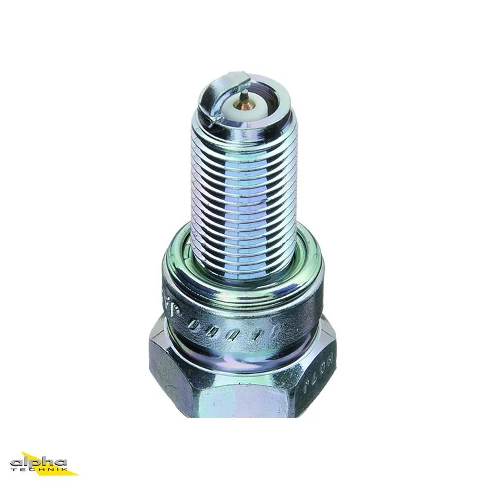 NGK | Zündkerze | Iridium | CR8EIX | 4218 | ersetzt CR8E / CR8EVX