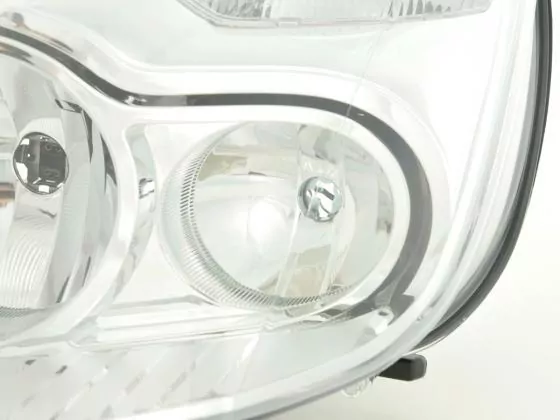 Verschleißteile Scheinwerfer links Ford S-MAX Bj. 06-10