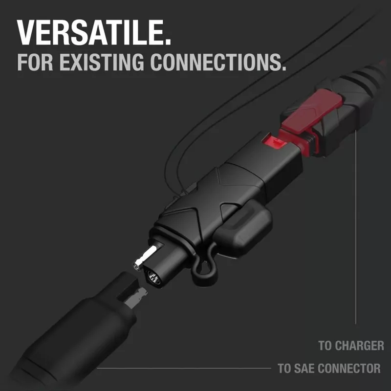 NOCO X-Connect SAE-Adapter