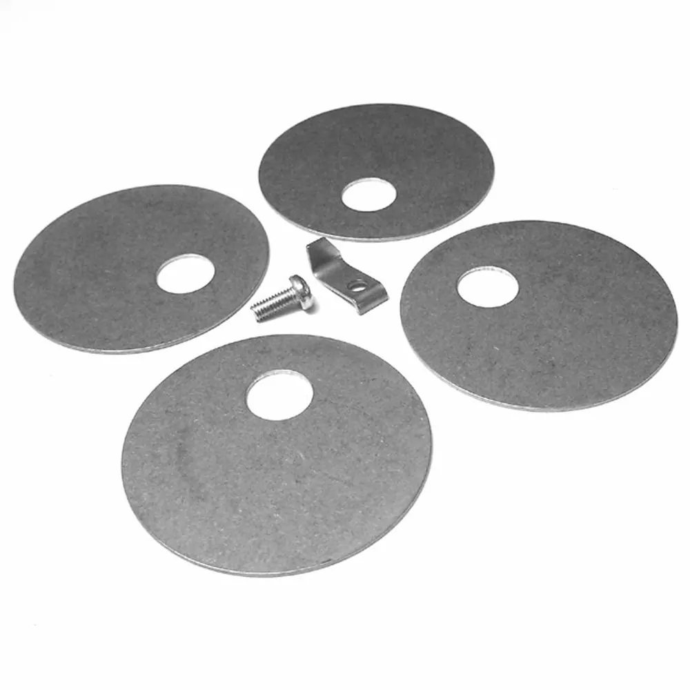 alpha Technik Drosselkit 25 kW für Kawasaki ZX12R ZXT20A