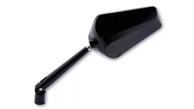 HIGHSIDER Verkleidungsspiegel PRATO E-geprüft