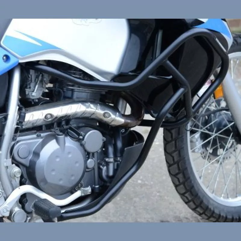 R&G Racing Sturzbügel Kawasaki KLR 650 2002-2021