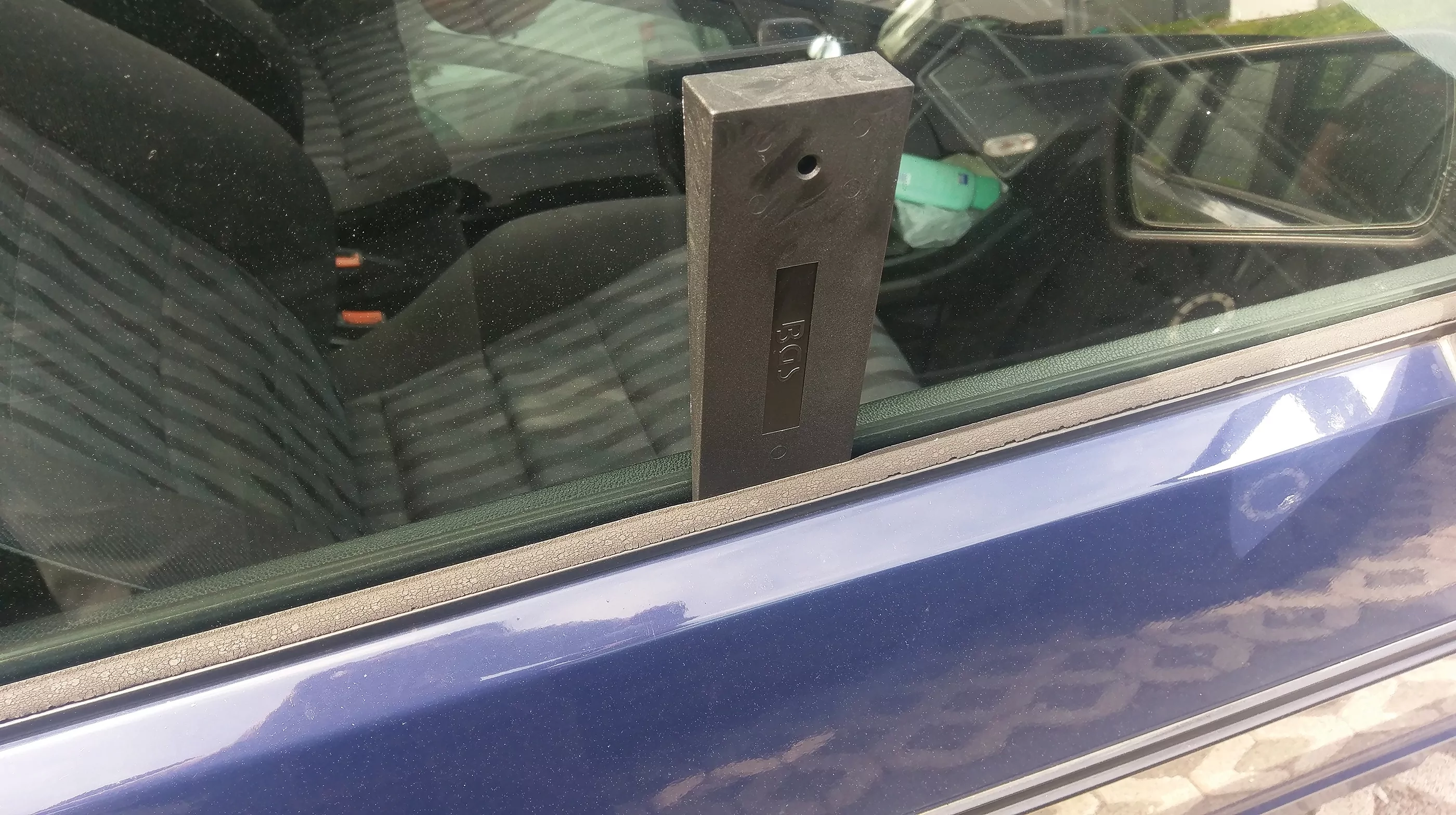 Montagekeil-Satz | 5-tlg.