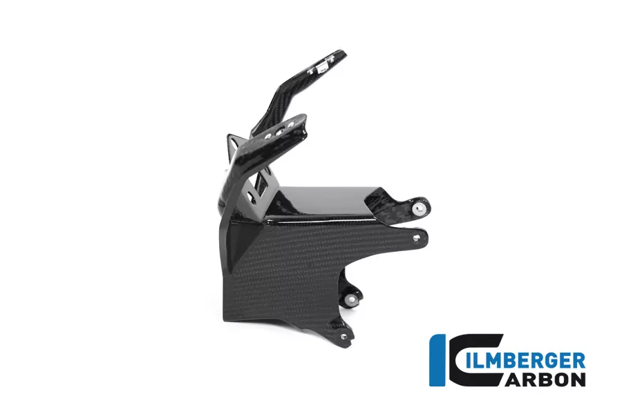 Ilmberger Carbon Instrumententräger / Verkleidungshalter für BMW S1000RR ab Modelljahr 2019- und M1000RR ab Modelljahr 2020-