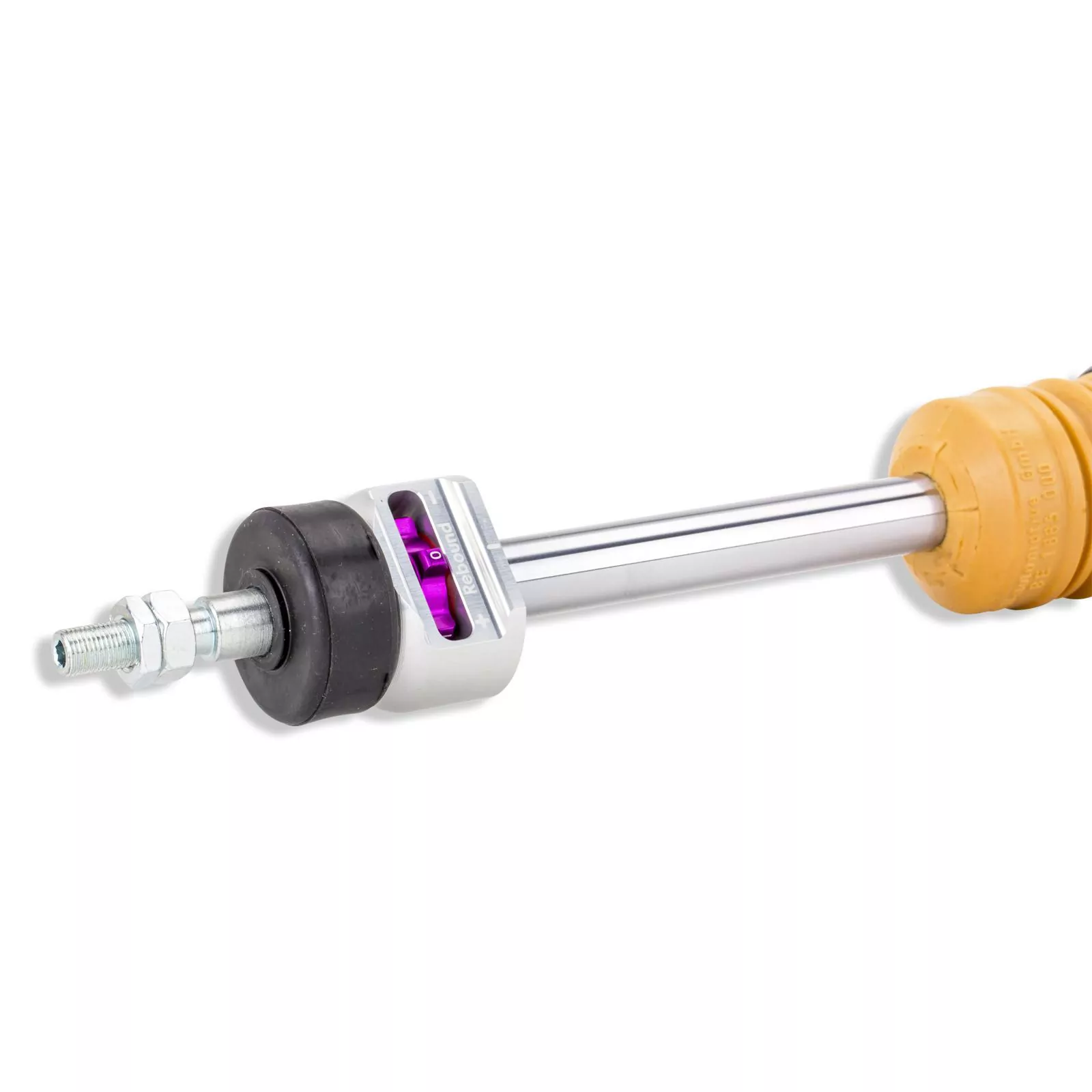 KW Gewindefahrwerk V3 inox AUDI A6 Avant (4F) 4F5, C6 Allrad 11/2004-08/2011