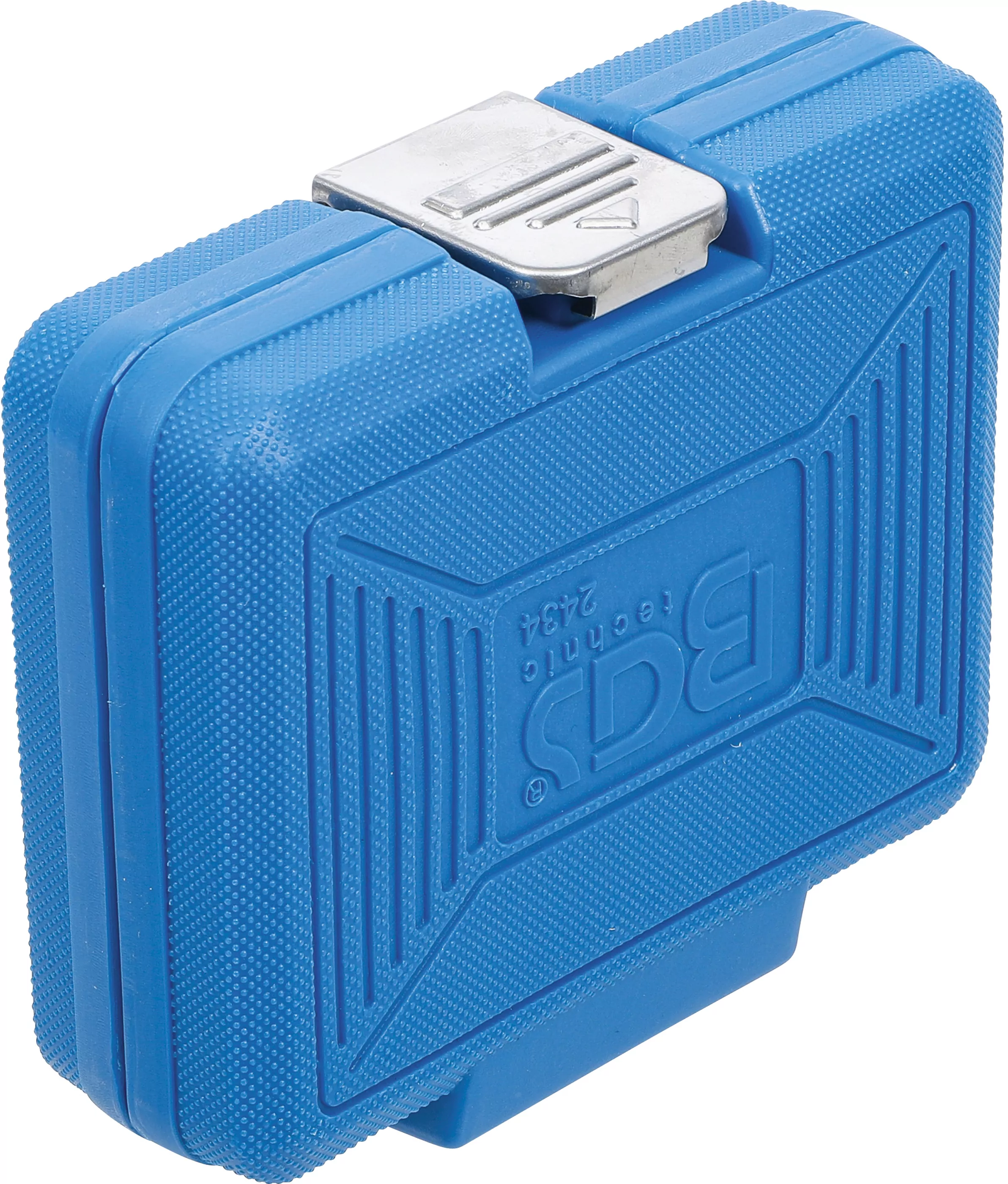 Steckschlüssel-Einsatz-Satz Sechskant | Antrieb Innenvierkant 12,5 mm (1/2") | Zollgrößen | 10-tlg.