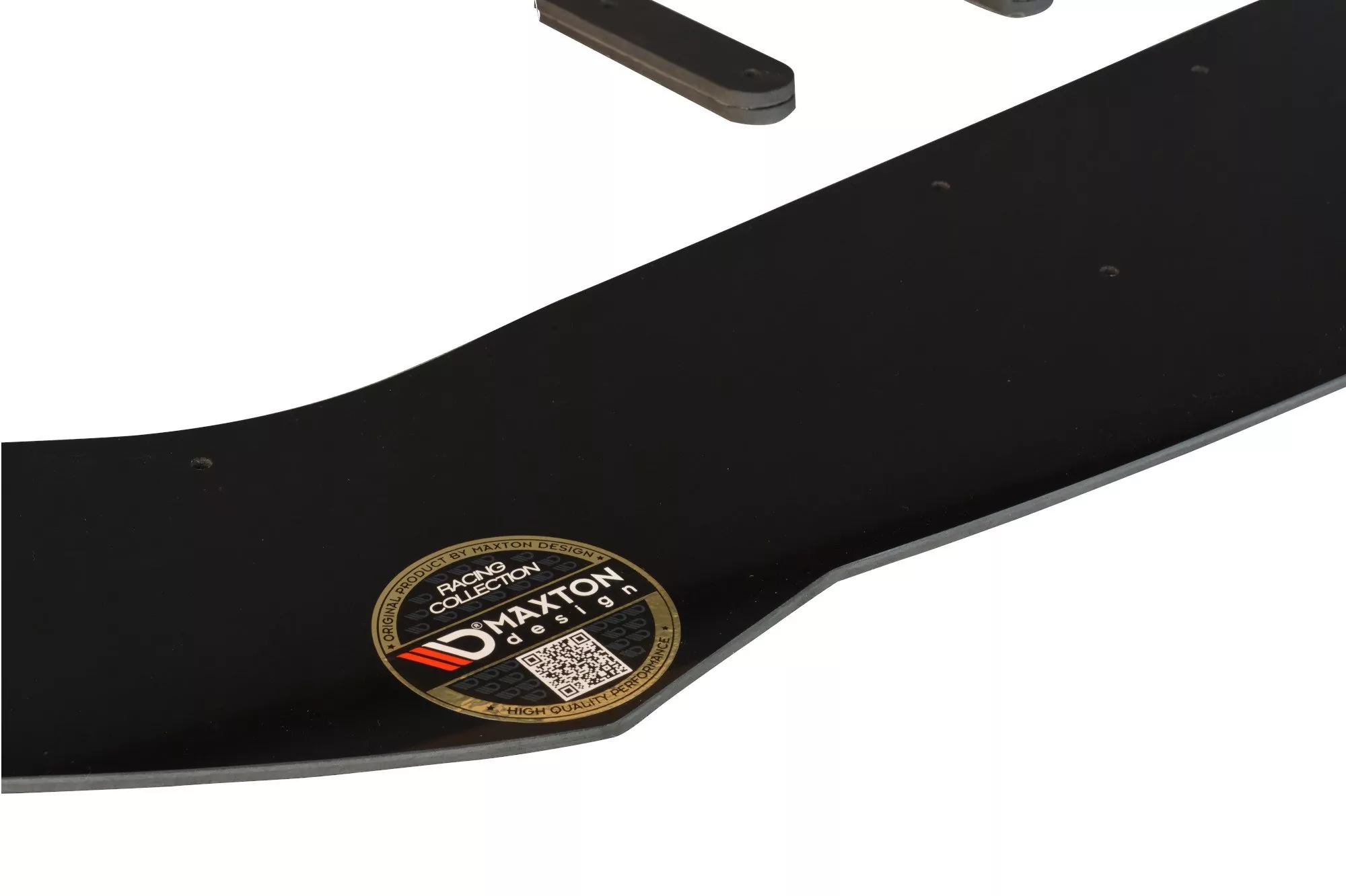 Racing Front Ansatz Passend Für V.1 Passend Für BMW 1er F20/F21 M-Power FL