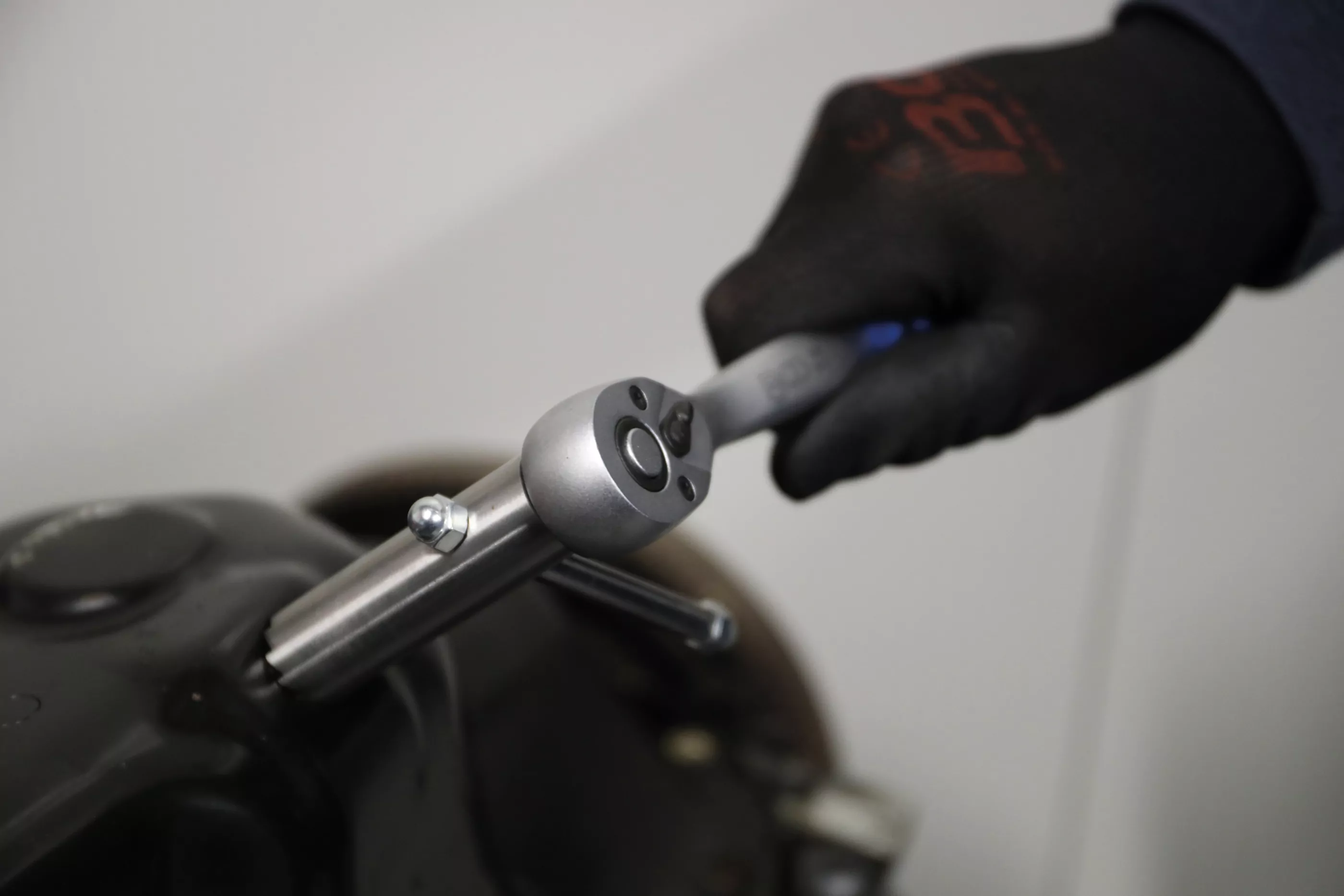 Ölablass-Schrauben-Dichtsitz-Fräser-Satz | 8-tlg.