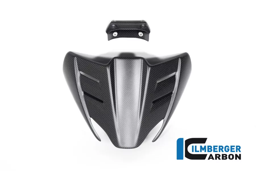 Ilmberger Carbon Windschild matt Ducati Diavel V4  2023-