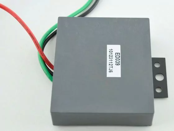 Steuergerät für Scheinwerfer Daylight