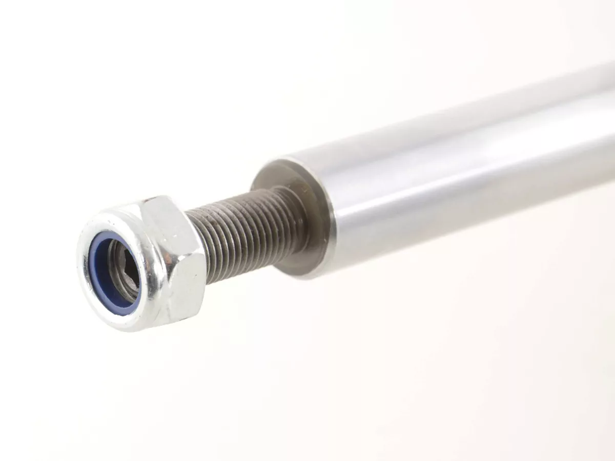 Sportstoßdämpfer High Tec Ford Fiesta Typ JA8 Bj. 2008 - (Vorderachse links)