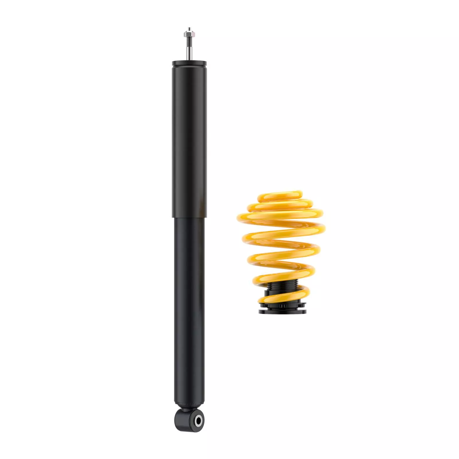 ST Gewindefahrwerk ST X  (mit fester Kennung) BMW 3er Touring (E46) 346L, 346X 06/1999-07/2005