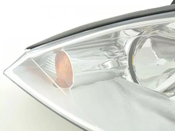 Verschleißteile Scheinwerfer links Ford Focus Bj. 01-04