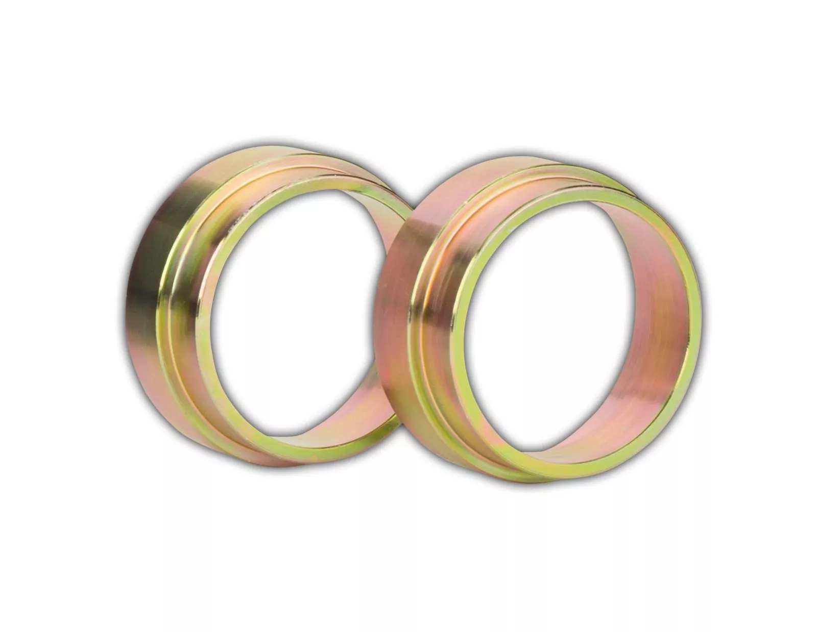 ST Spurverbreiterung System DZ 20mm Achse LK: 4x100 NLB: 60,1mm RENAULT CLIO IV Grandtour (KH_, R) 01/2013-