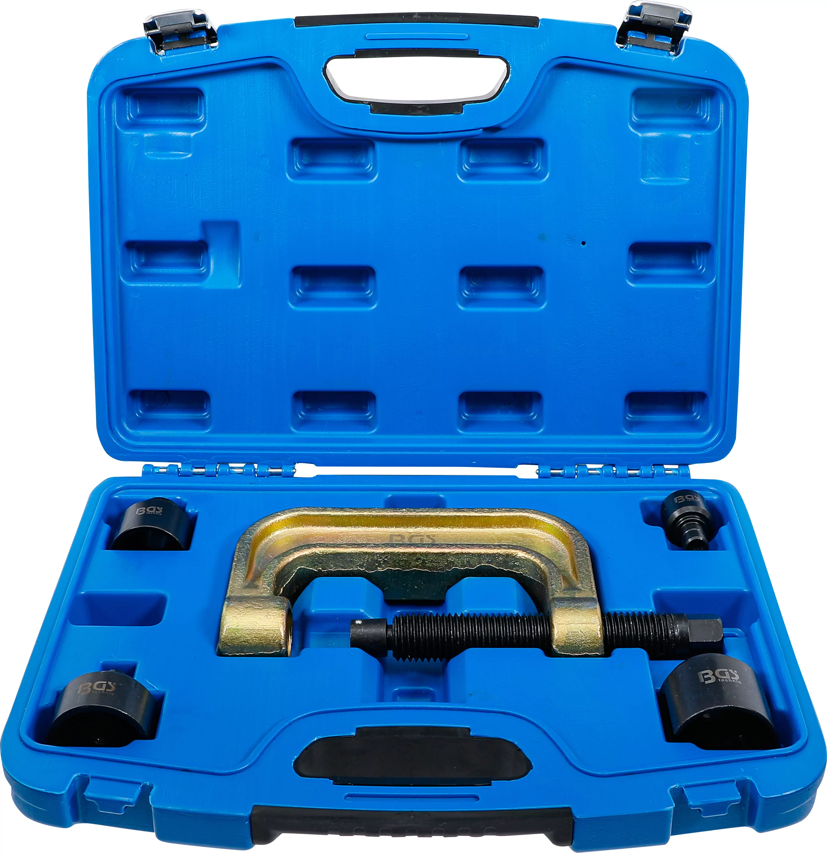 Traggelenk-Werkzeug-Satz | für Mercedes-Benz