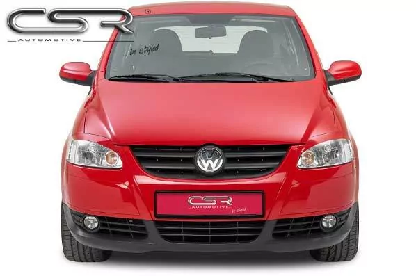 Scheinwerferblenden für VW Fox SB179