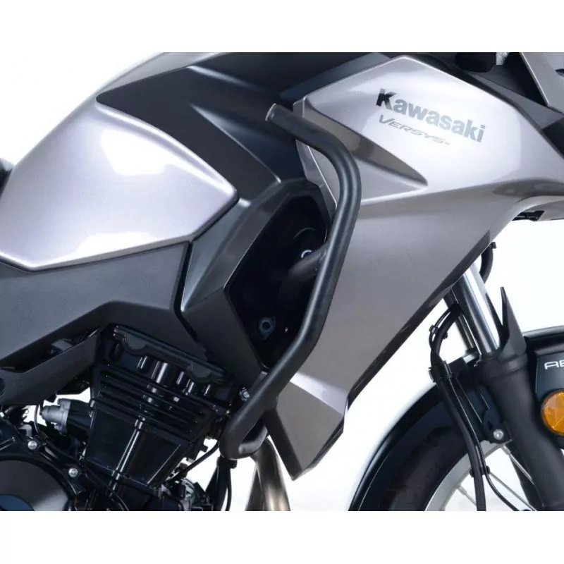 R&G Sturzbügel Kawasaki Versys X-250 / 300 2017-
