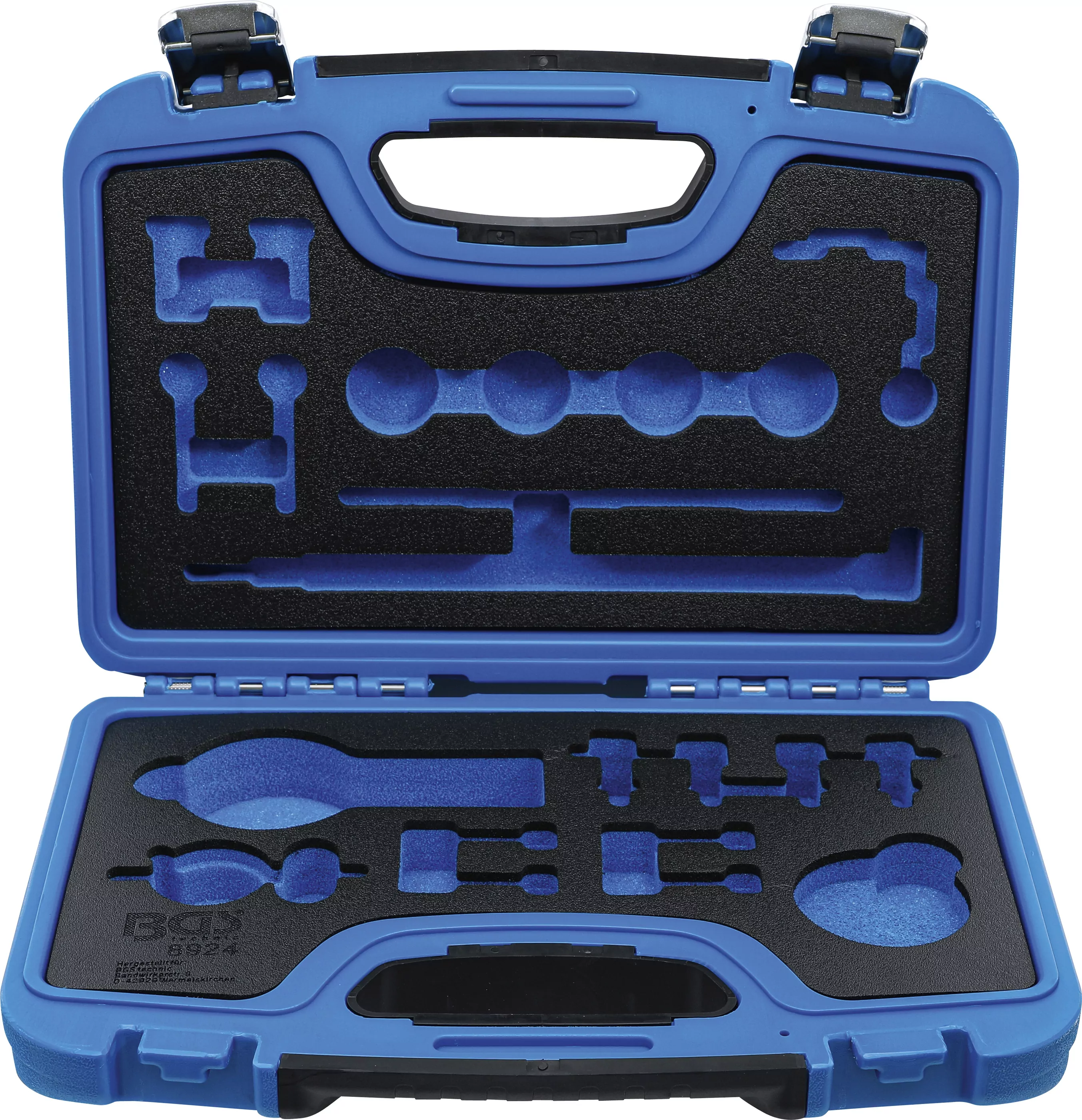 Leerkoffer für Art. 8924-1