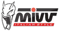 Mivv Logo