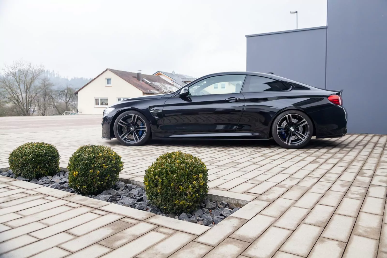 ST Gewindefahrwerk ST XTA  (härteverstellbar mit Stützlager) BMW 4er Coupe (F32, F82) 3C, M3, M3 GTS 07/2013-