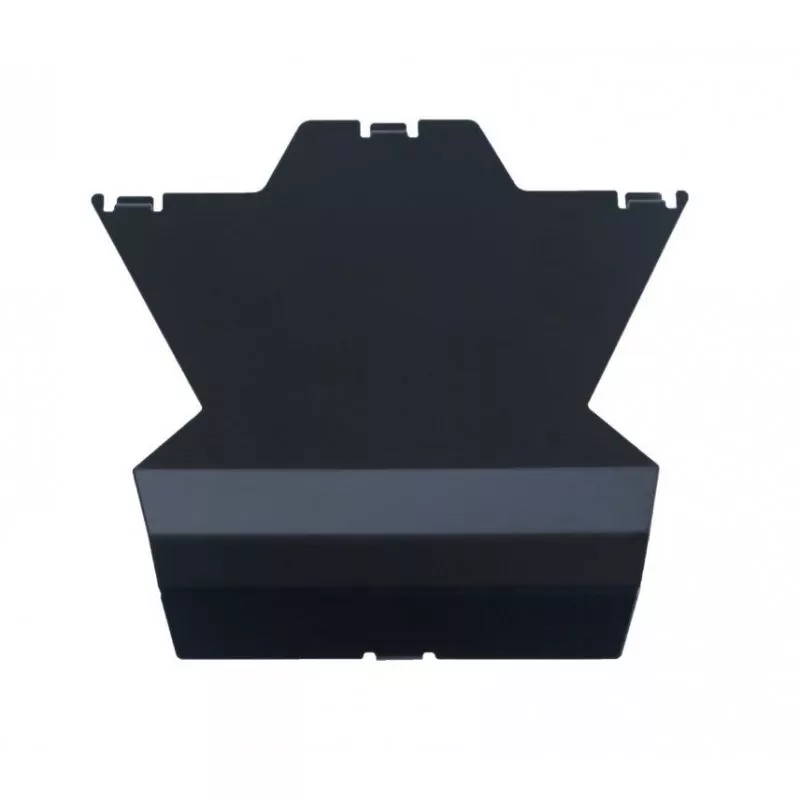 R&G Racing Alu Kennzeichenhalter Honda CBR 500 R / CB 500 F 2013-2015