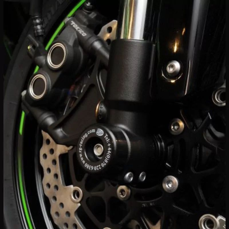 R&G Racing Gabel Protektoren Kawasaki ZX-10 R 2011-2015