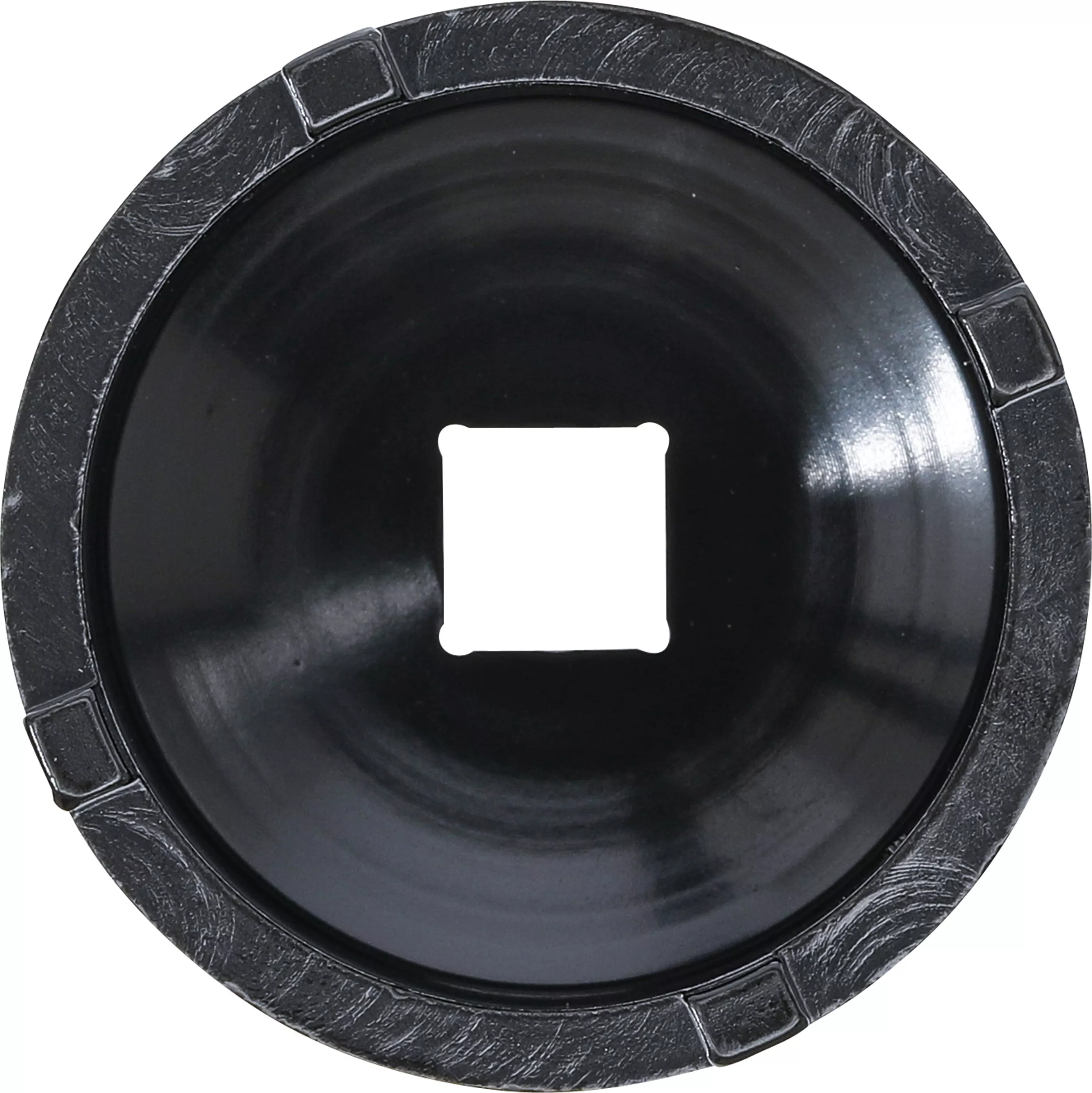 Nutmutternschlüssel | Zapfen außen liegend | KM8