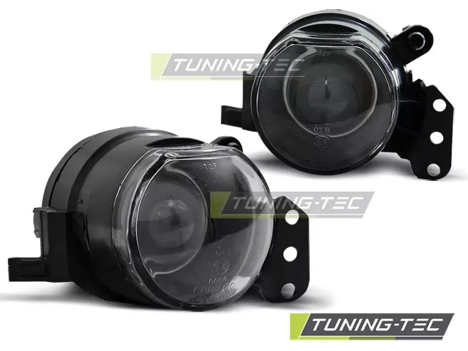 Fog Lights Fits Bmw E90/e91/e60 03-10